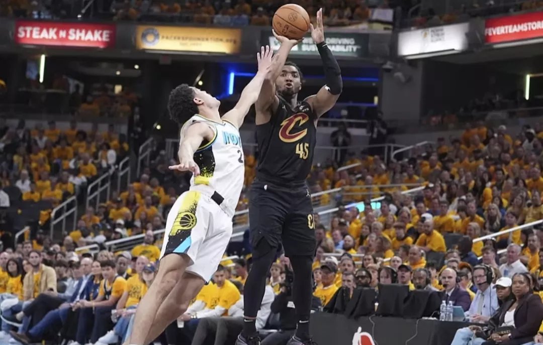 IM体育平台-巴西男篮翻盘凯尔特人,米切尔送出助攻