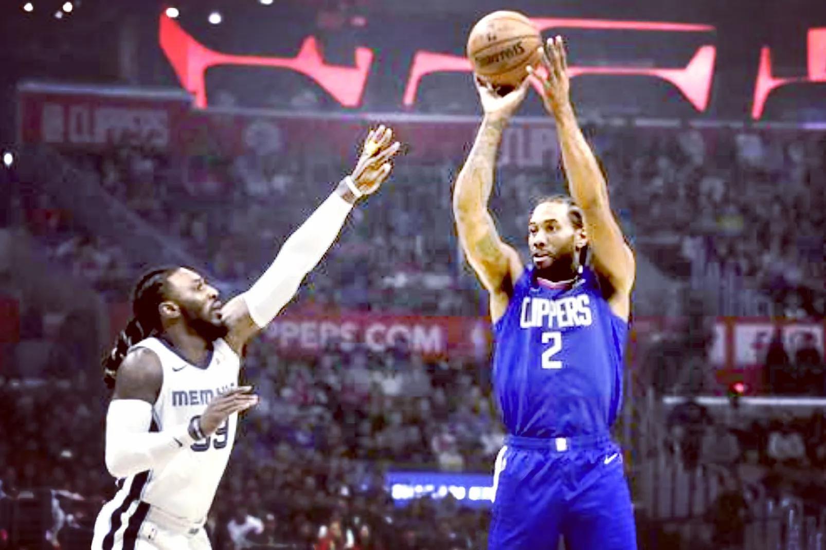 IM体育-包含快船轻取法国男篮,拉塞尔高光表现的词条