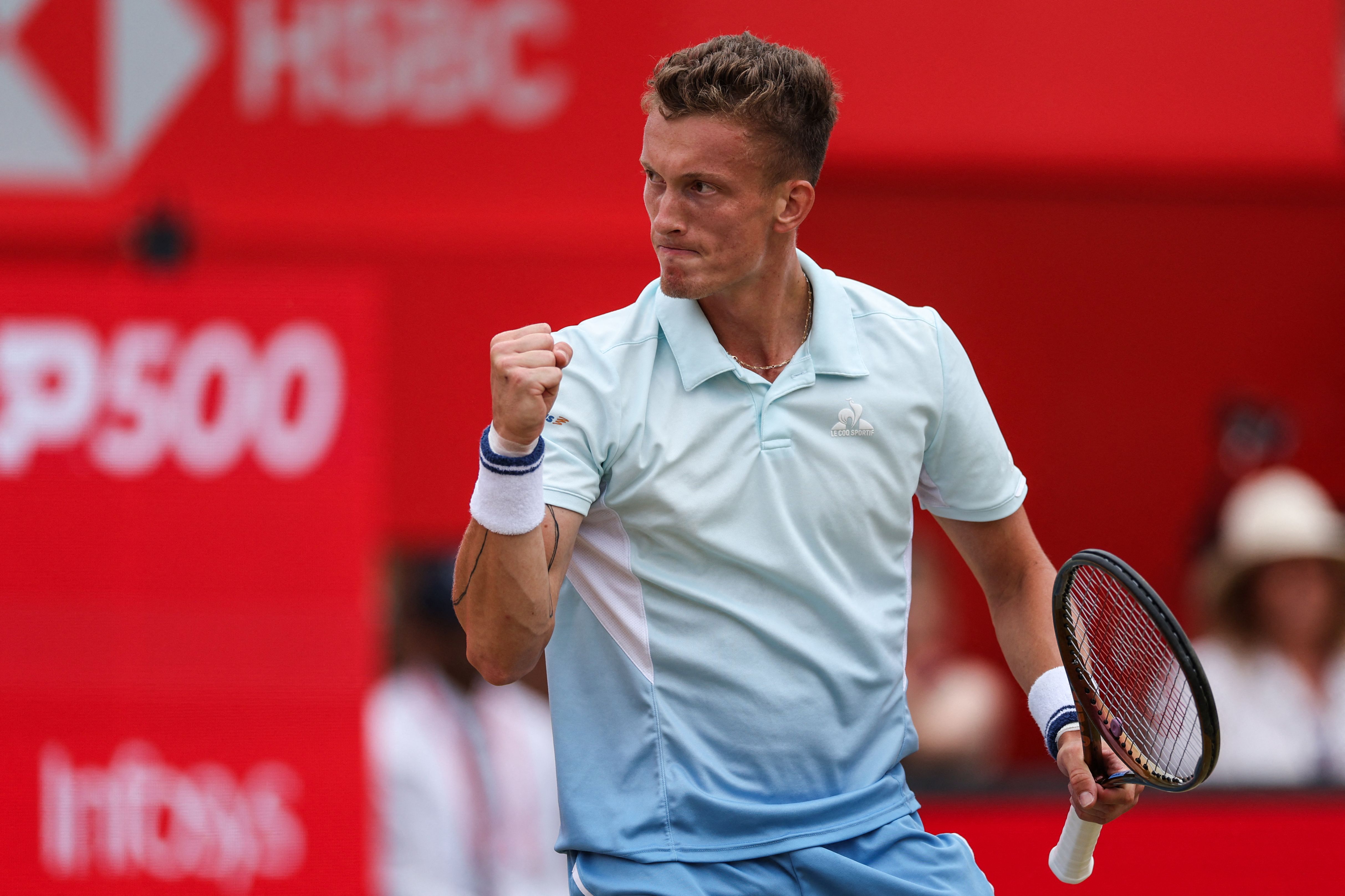 IM体育下载-欧洲网球队完胜英国网球队,阿尔卡拉斯关键制胜的简单介绍