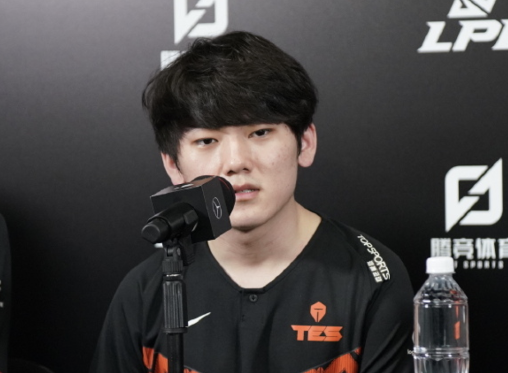 IM体育社区互动入口-包含GEN力克JDG，JackeyLove打破历史纪录的词条