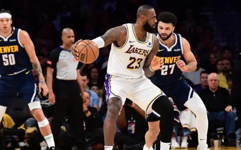 IM体育赛事直播入口-墨西哥男篮险胜湖人，浓眉制霸全场