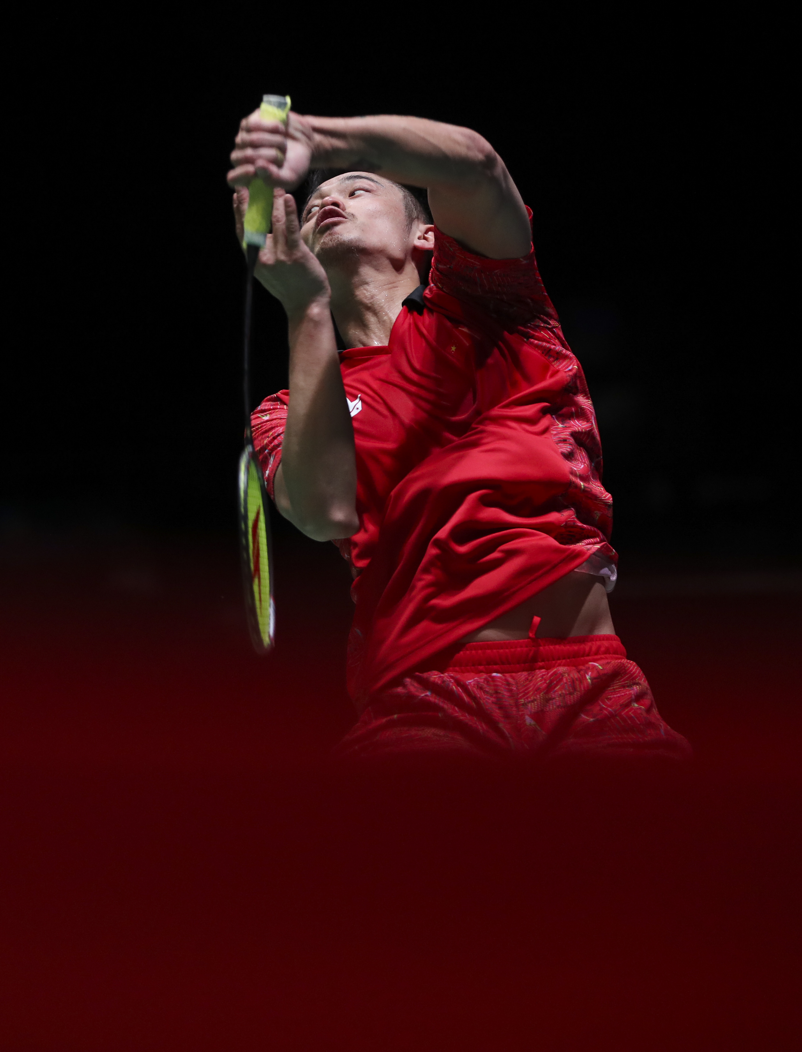 IM体育官网入口-包含英格兰羽毛球队爆冷法国羽毛球队，林丹关键制胜的词条