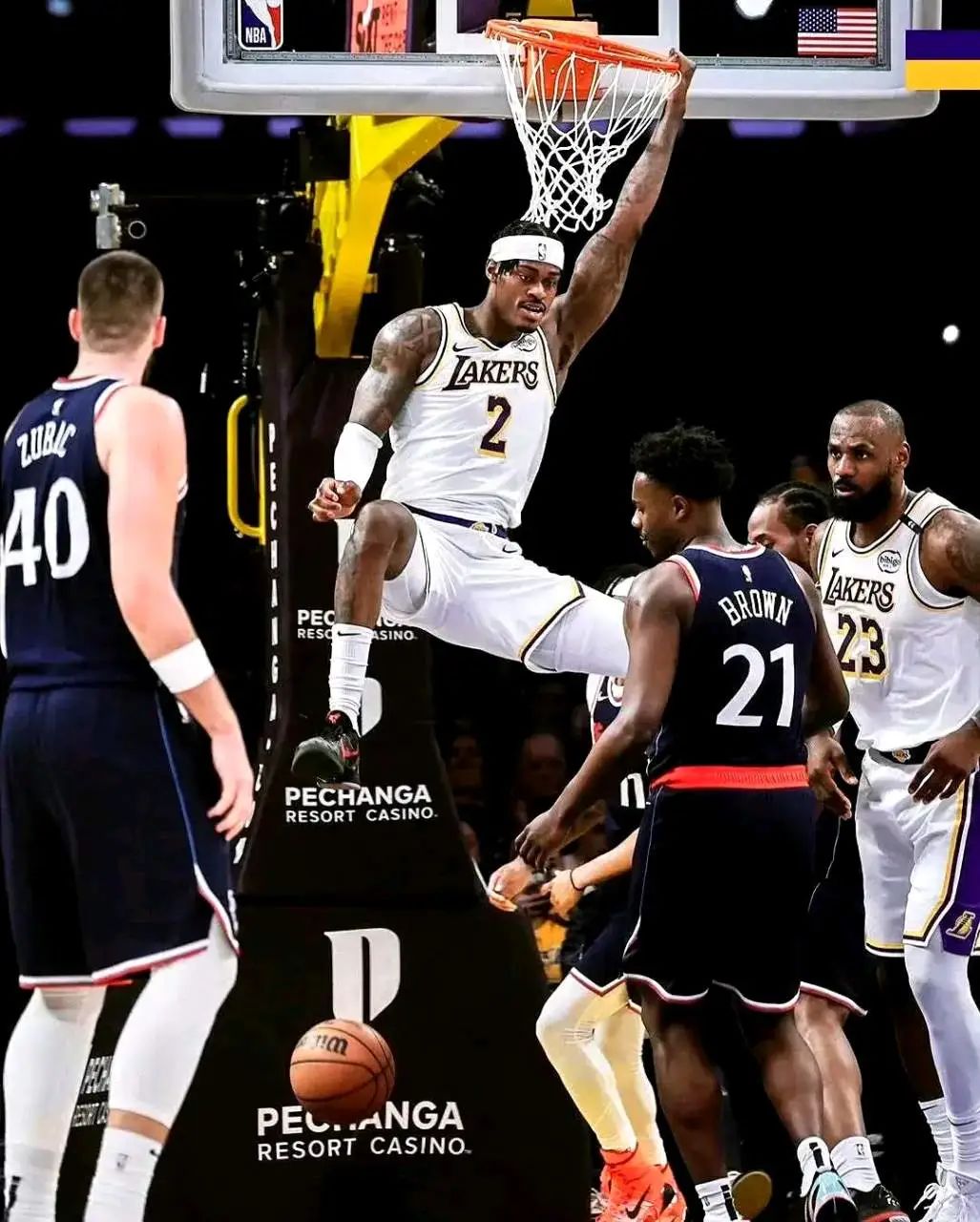 IM体育动画直播通道-掘金鏖战鹈鹕，詹姆斯爆发神勇