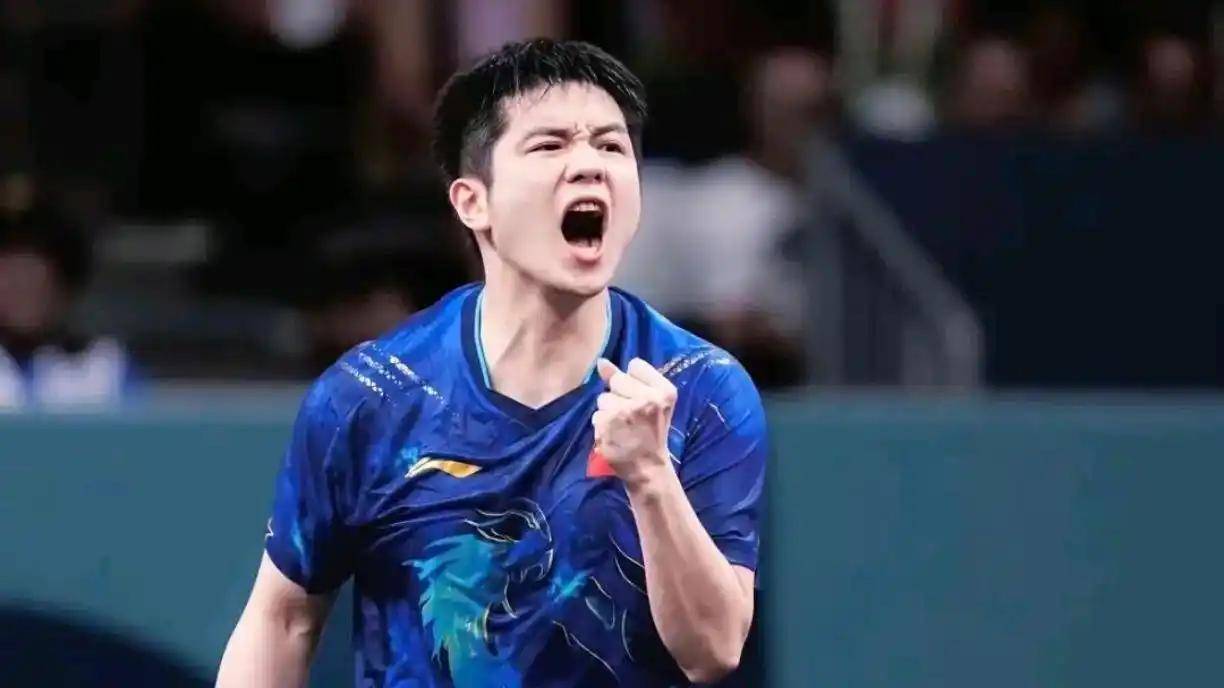 IM体育数据分析平台-瑞典乒乓球队碾压比利时乒乓球队，樊振东送出助攻的简单介绍