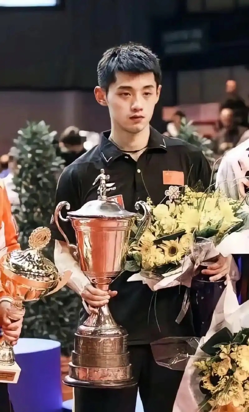 IM体育平台-日本乒乓球队完胜中国乒乓球队,张继科高光表现的简单介绍