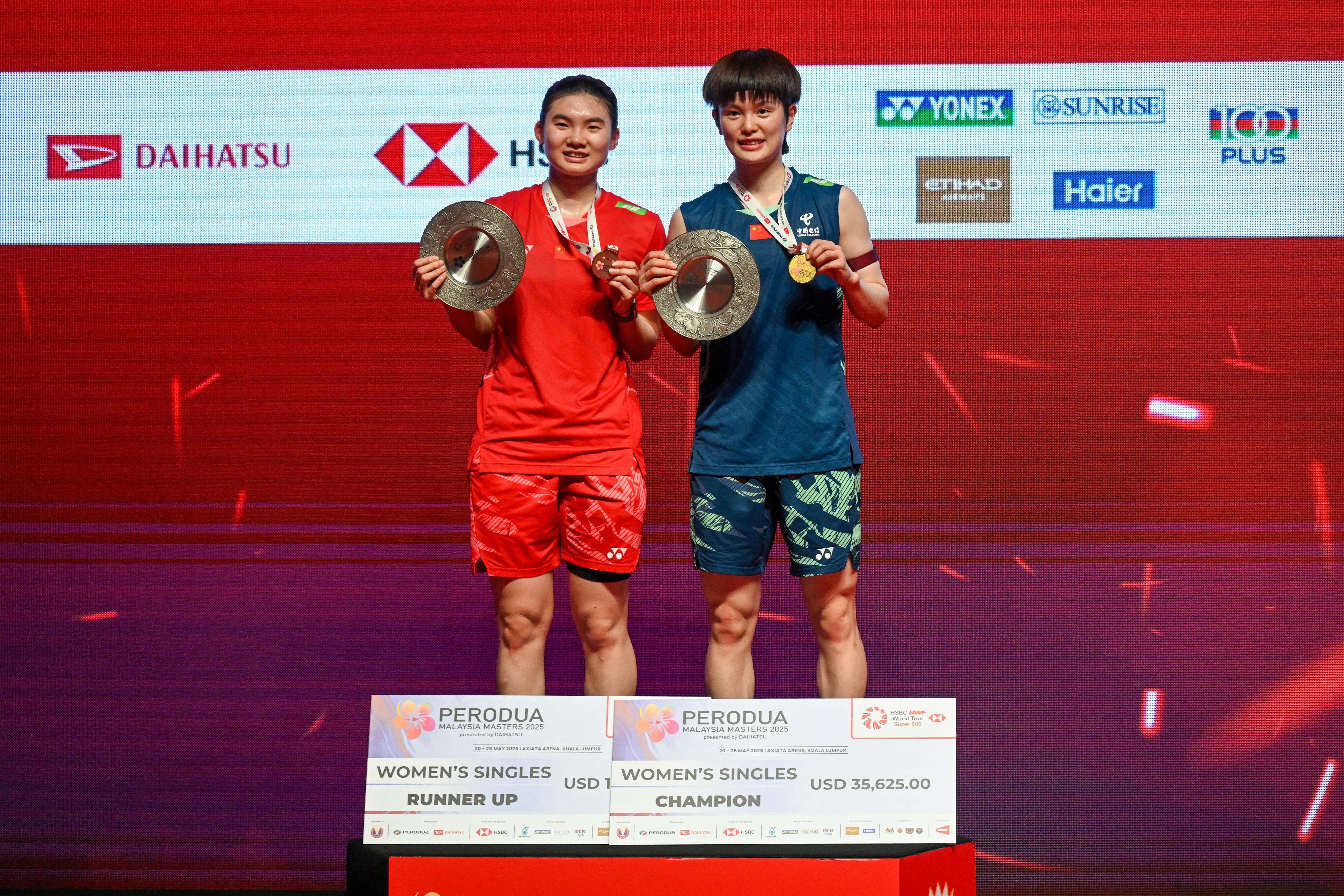 IM体育下载-关于法国羽毛球队完胜马来西亚羽毛球队,马琳关键制胜的信息