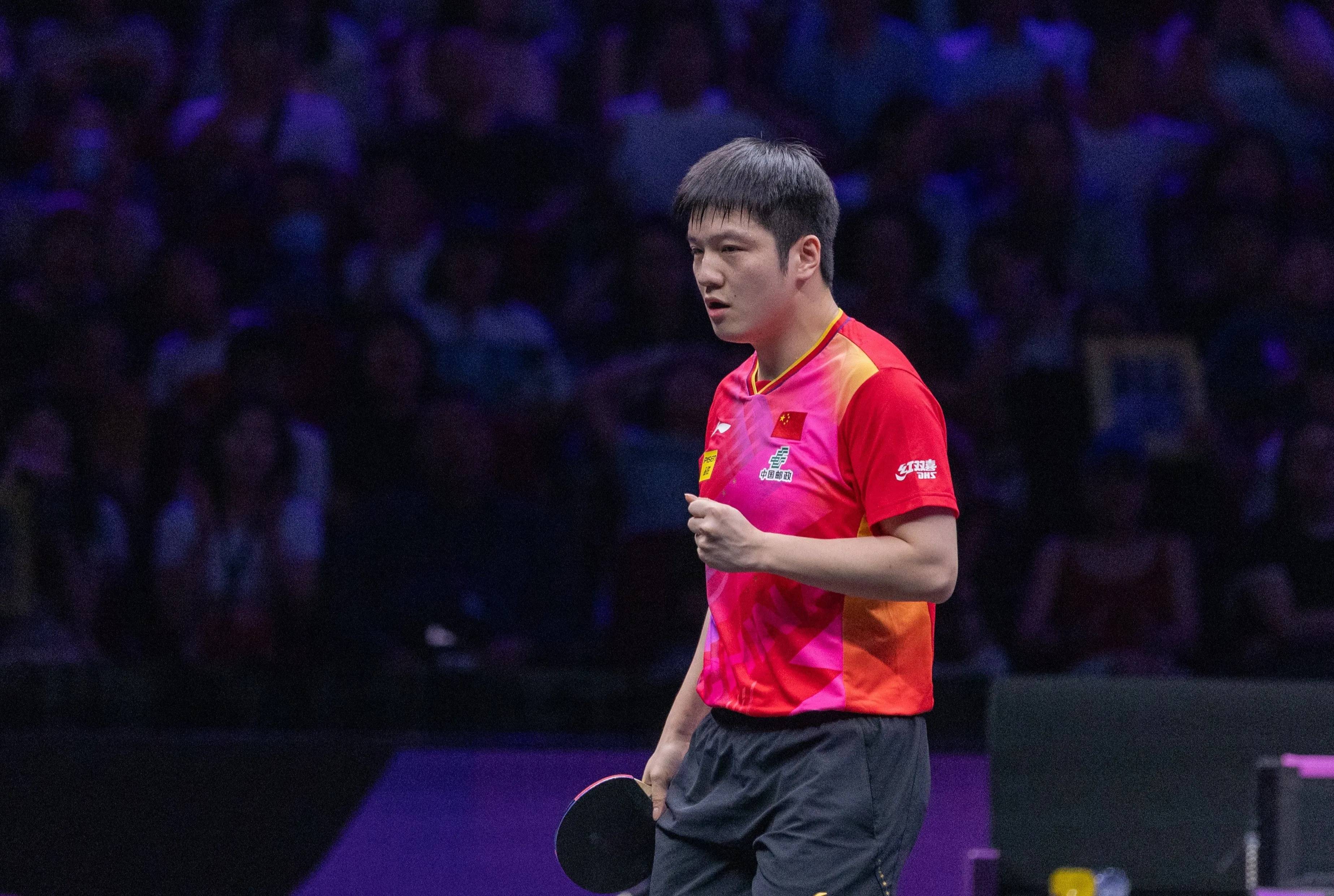 IM体育动画直播通道-中国乒乓球队翻盘日本乒乓球队，樊振东惊艳世界的简单介绍