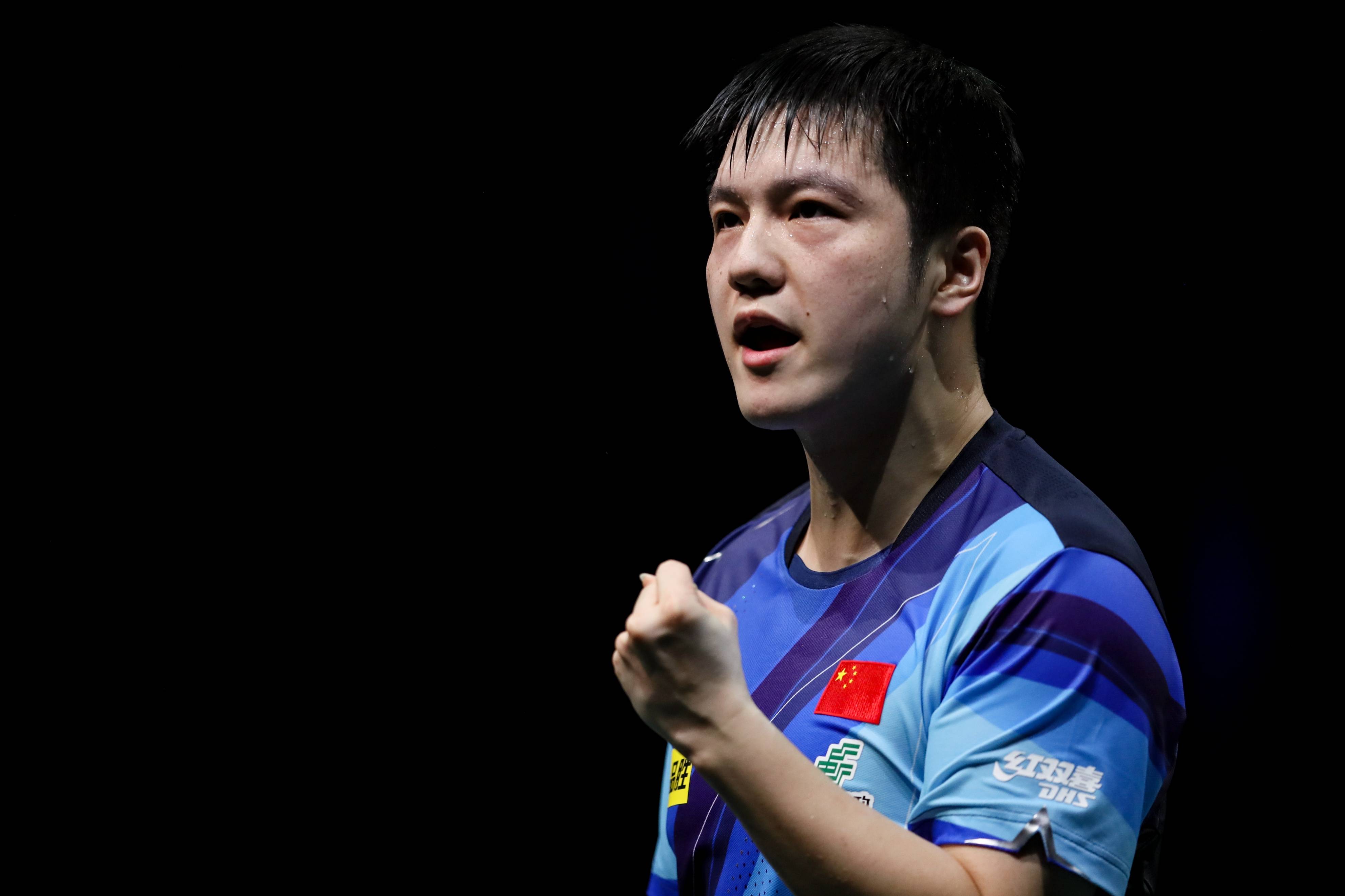 IM体育动画直播通道-中国乒乓球队翻盘日本乒乓球队，樊振东惊艳世界的简单介绍