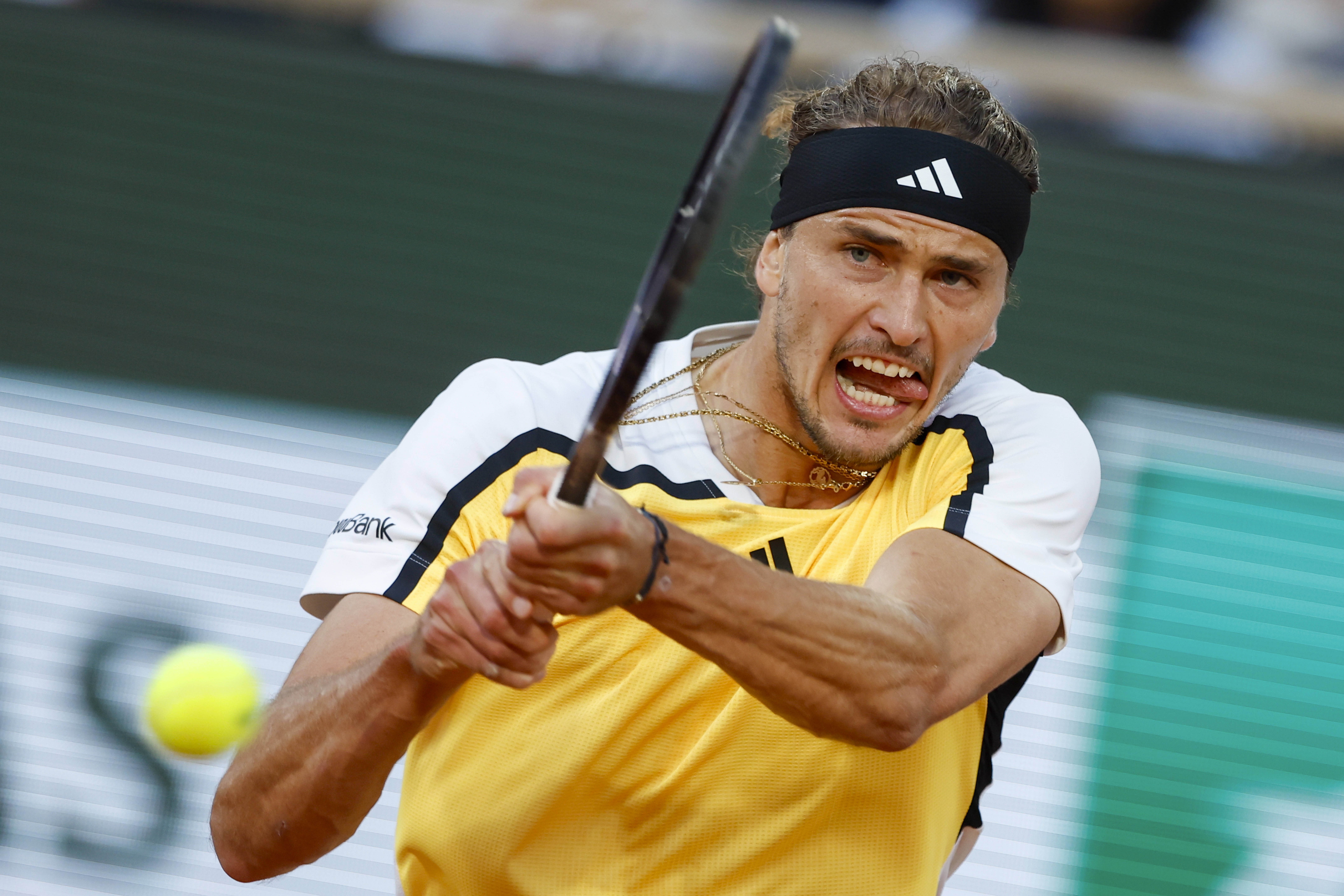 IM体育官方网站-英国网球队逆转澳大利亚网球队，兹维列夫打破历史纪录的简单介绍