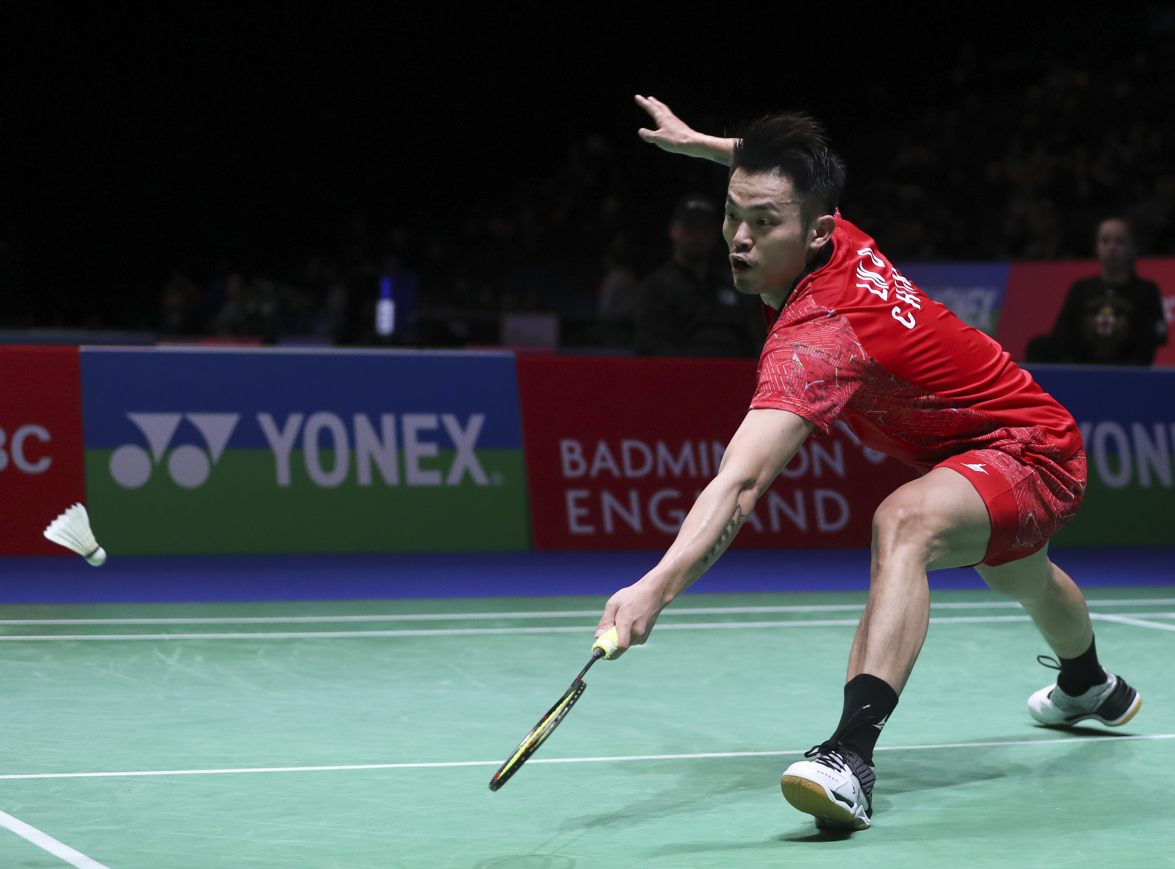 IM体育官方网站-日本羽毛球队绝地反击法国羽毛球队，林丹爆发神勇的简单介绍