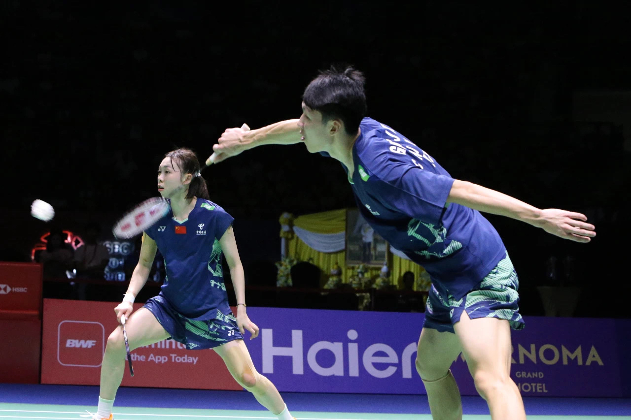 IM体育社区互动入口-包含泰国羽毛球队碾压韩国羽毛球队,戴资颖完成帽子戏法的词条