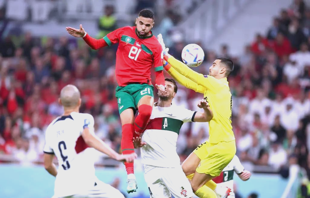 IM体育注册链接-摩洛哥强势乌拉圭，加维统治全场的简单介绍