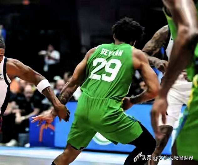 IM体育注册链接-巴西男篮横扫美国男篮，米尔萨普打破历史纪录