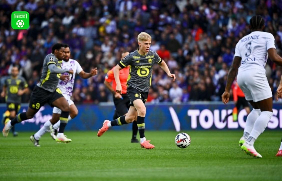 IM体育注册链接-关于里昂客场与里尔战成平局,双方平分秋色的信息