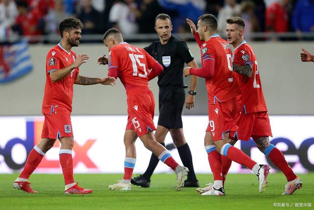 IM体育官方平台-冰岛击败卢森堡,备战重要足球赛