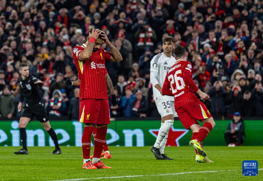 IM体育数据分析平台-利物浦欧冠赛程:红军迎战西甲劲旅的简单介绍