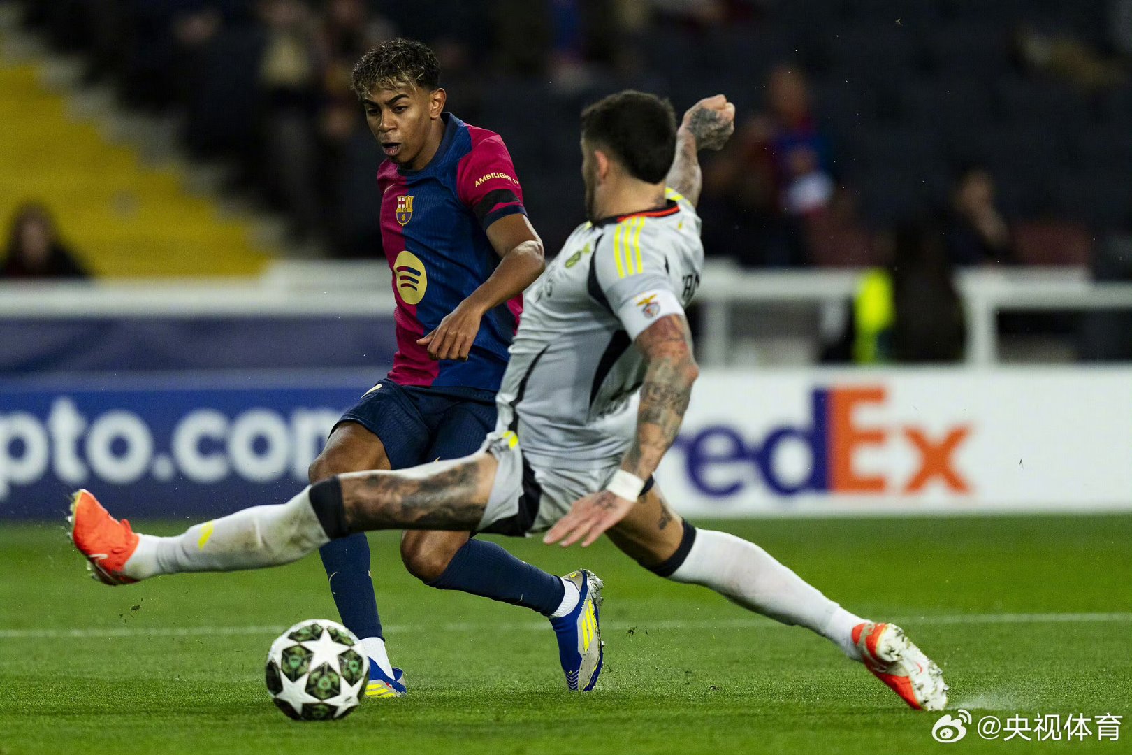 IM体育官方平台-欧冠冠军杯赛,巴塞罗那实现逆转胜利的简单介绍