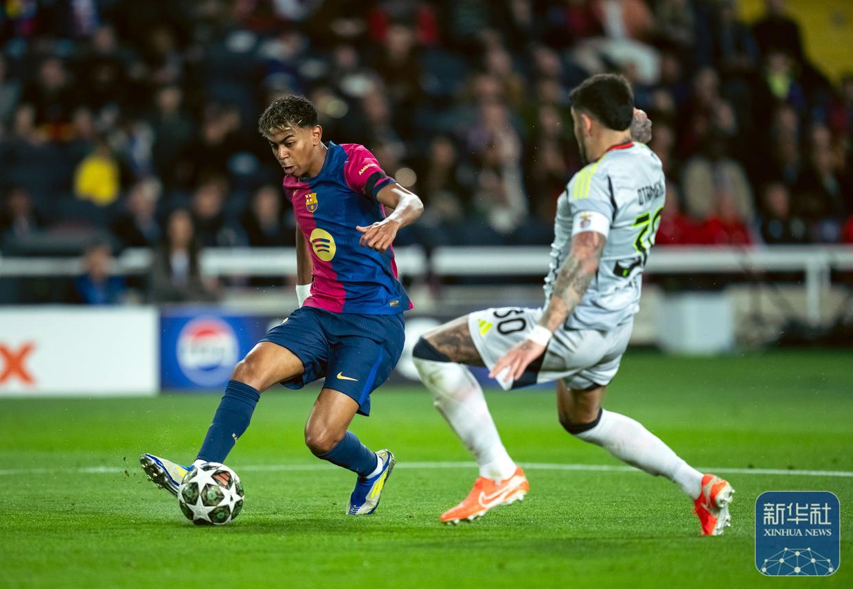 IM体育官方平台-欧冠冠军杯赛,巴塞罗那实现逆转胜利的简单介绍
