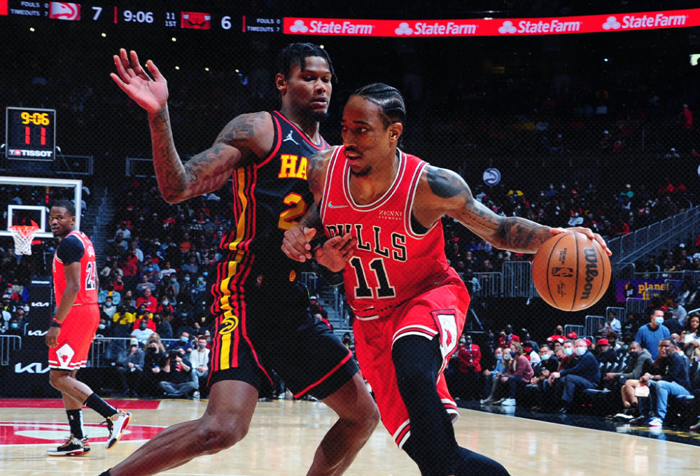 IM体育下载-公牛大将策应完美，团队配合亮眼保持不败战绩！的简单介绍