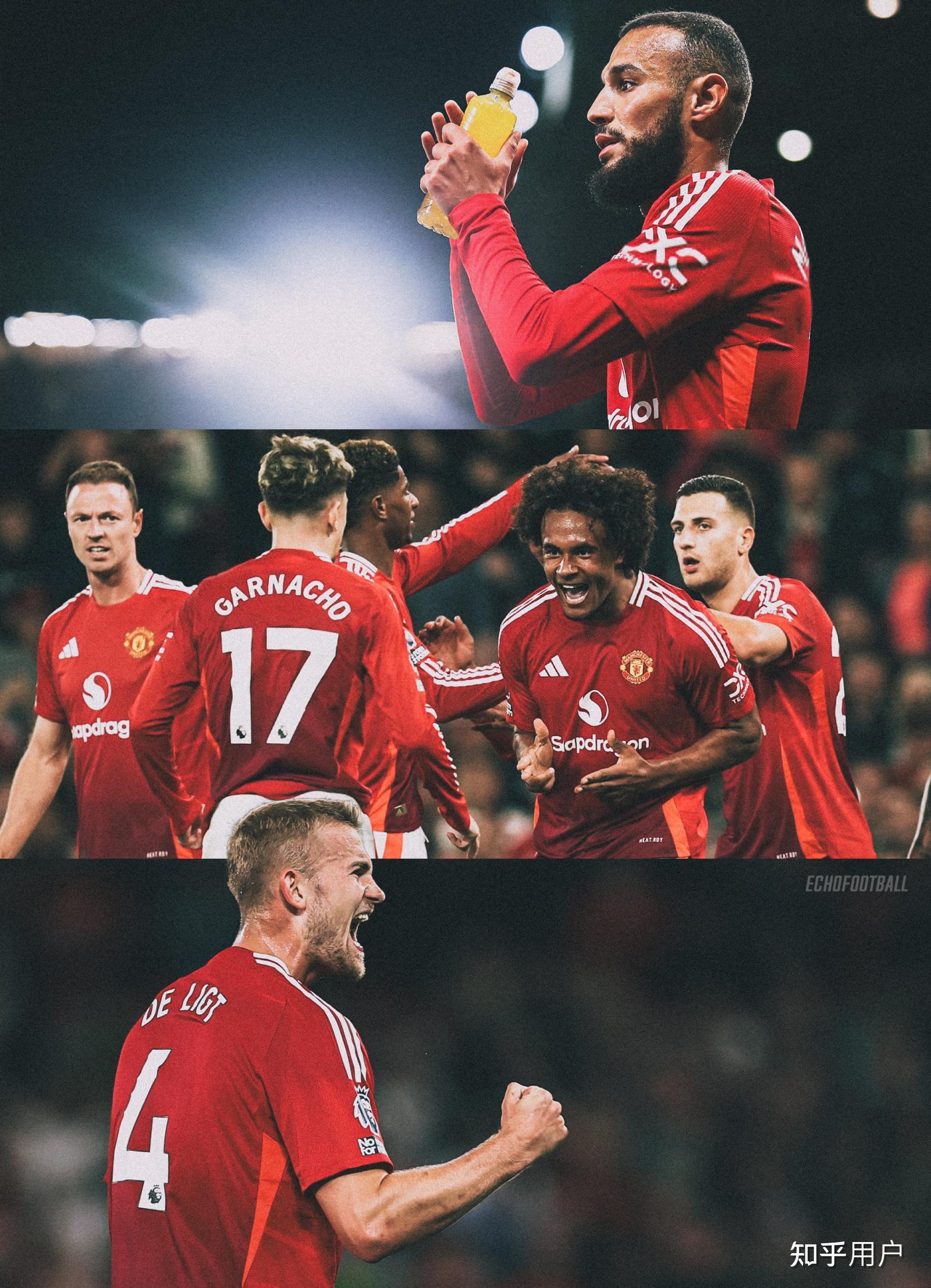 IM体育在线注册-曼联神扑！英超最佳门将成为焦点