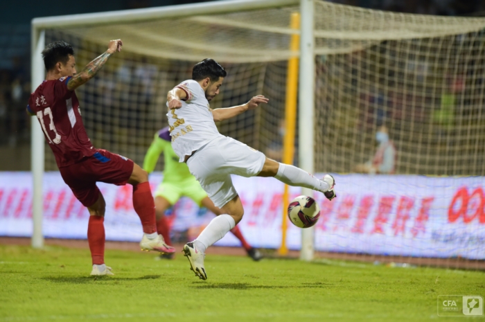 IM体育app-江苏队客场负于贵州队，遭遇三连败的简单介绍