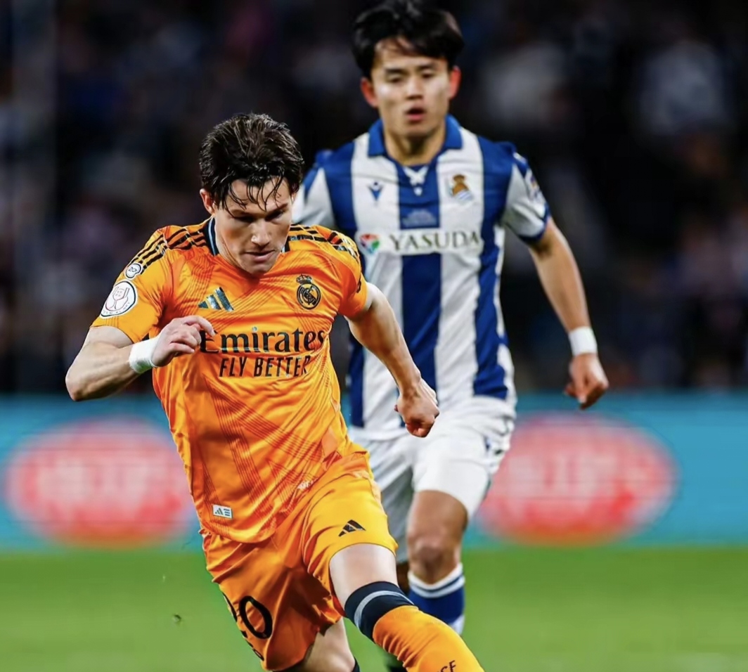 IM体育官方网-皇家马德里客场不败,扩大领先优势的简单介绍