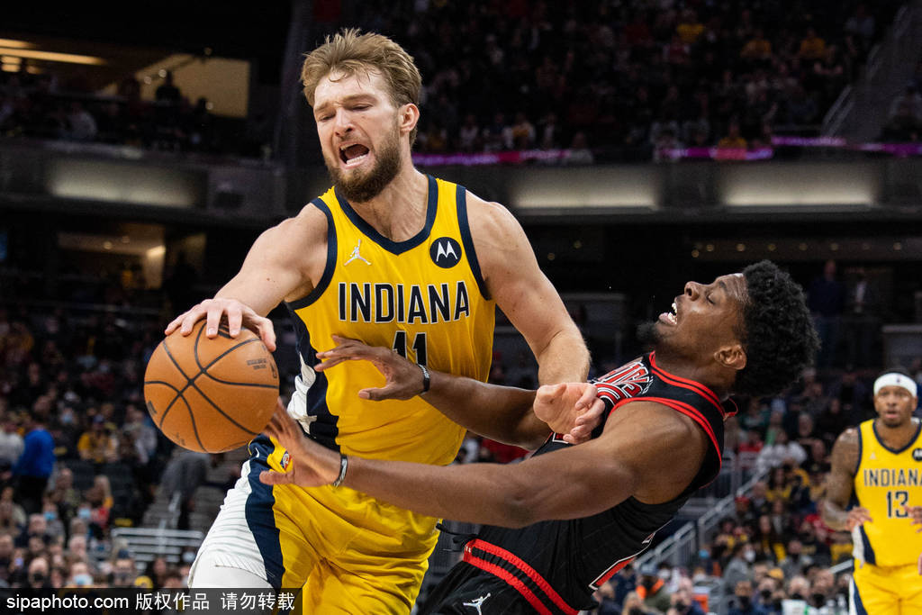 IM体育下载-公牛继续稳定发挥，取得三连胜的简单介绍