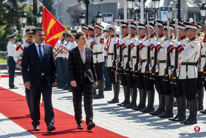 IM体育官方网站-马其顿迎战塞尔维亚，谁能胜出