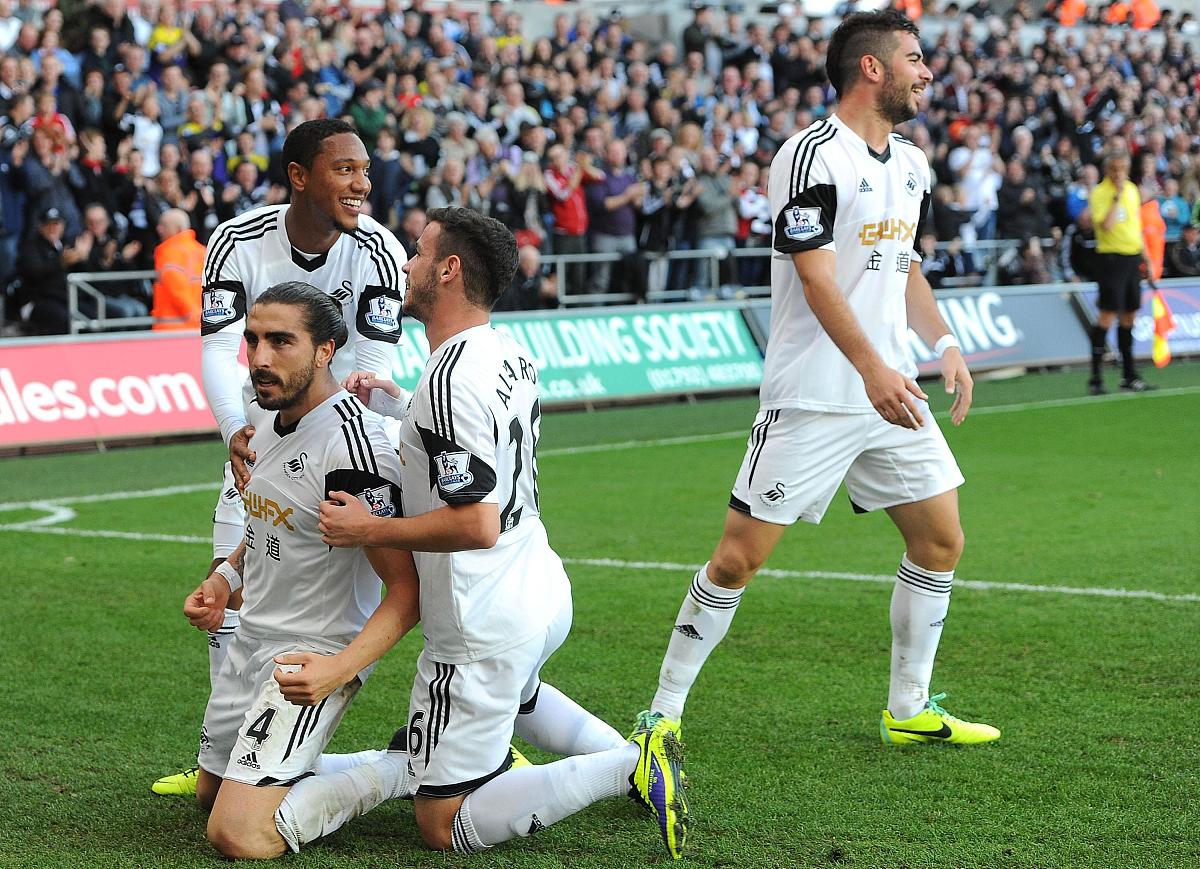 IM体育官方平台-斯旺西主场大胜南安普顿,继续保持不败势头的简单介绍