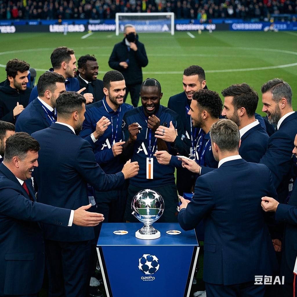 IM体育官网入口-欧洲足坛大战拉开帷幕，球队展现出色实力的简单介绍