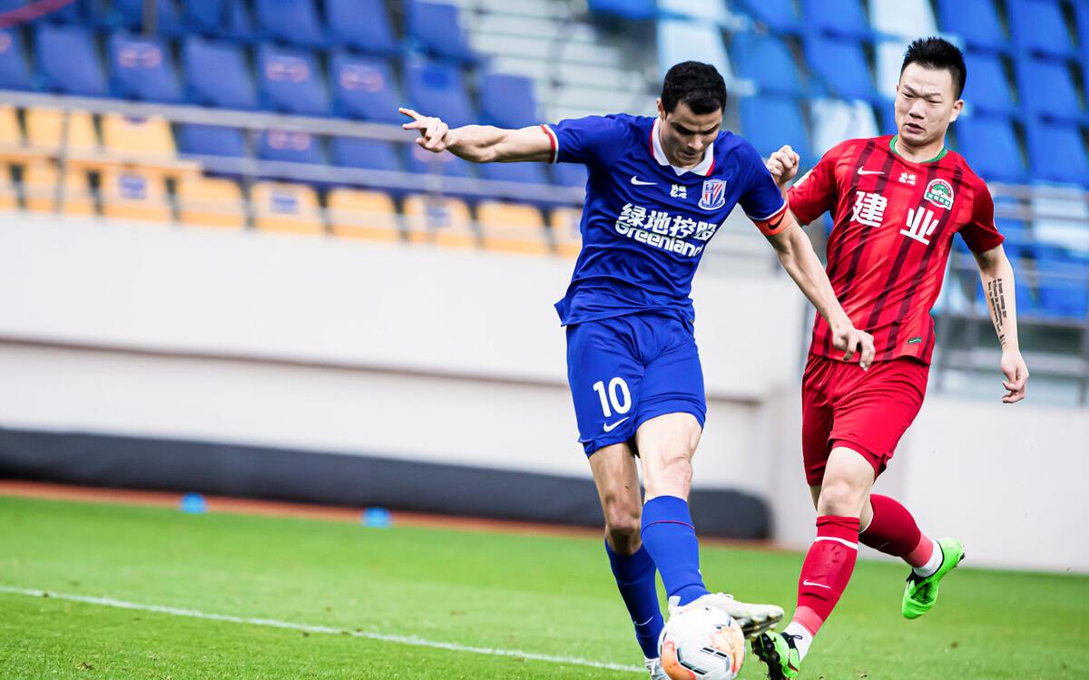 IM Sport-建业主场负于恒大，积分榜下滑至第六的简单介绍