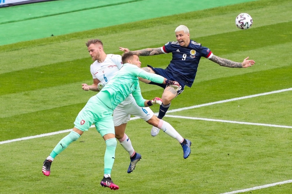 IM体育动画直播通道-瑞典取胜克罗地亚,实力得到进一步证明