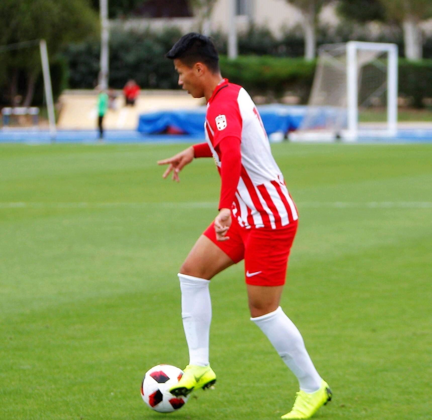 IM体育社区互动入口-关于阿尔梅里亚做客告负,保级形势堪忧的信息