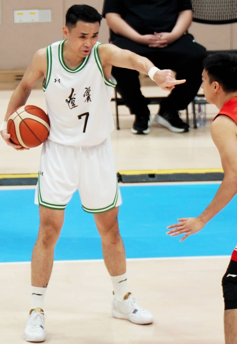 IM体育下载-中国篮球联赛迎来精彩巅峰对决！