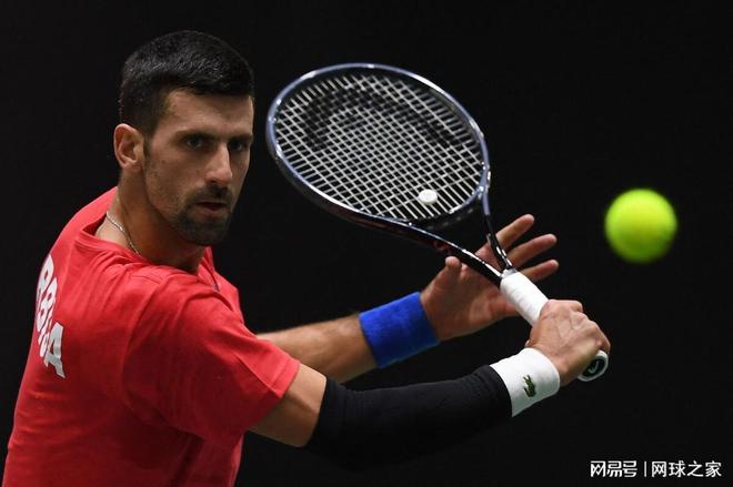 IM体育App下载-年终总决赛险胜戴维斯杯，蒂姆刷新纪录