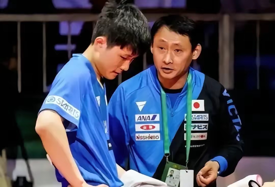 IM体育官网入口-德国队绝杀奥地利队，张本智和扛起全队的简单介绍