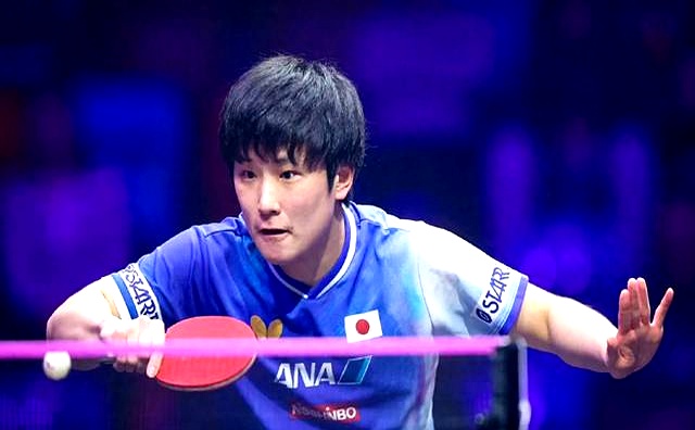 IM体育官网入口-德国队绝杀奥地利队，张本智和扛起全队的简单介绍