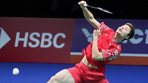 IM体育官网入口-丹麦队横扫印尼队，石宇奇刷新纪录