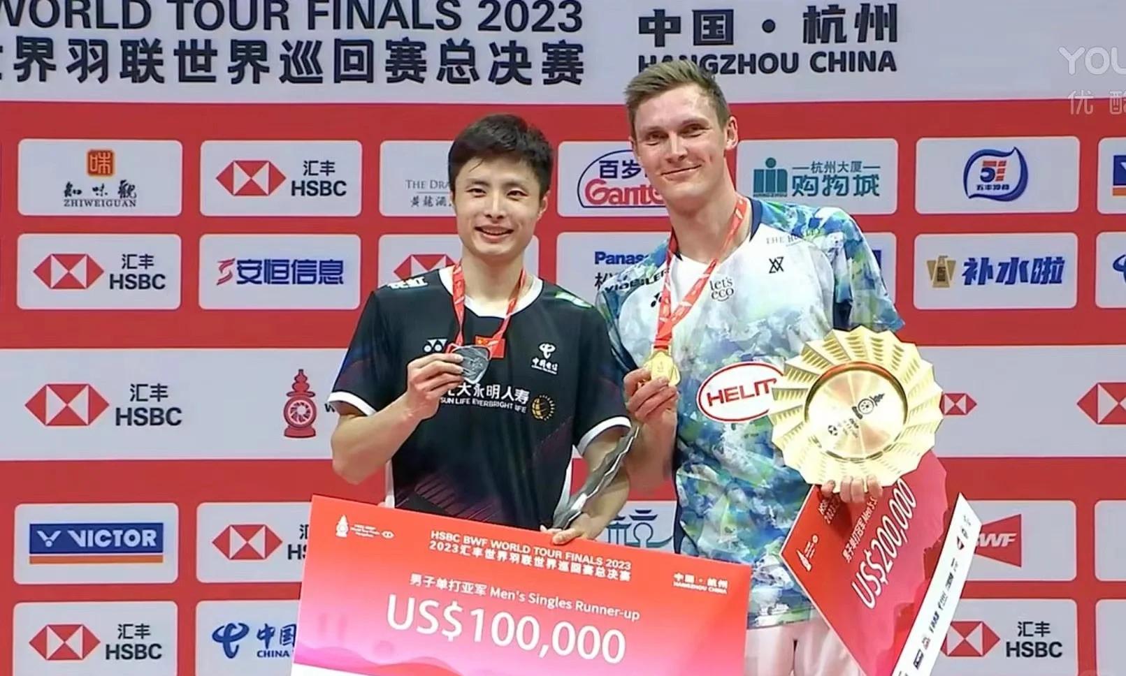 IM体育官网入口-丹麦队横扫印尼队，石宇奇刷新纪录