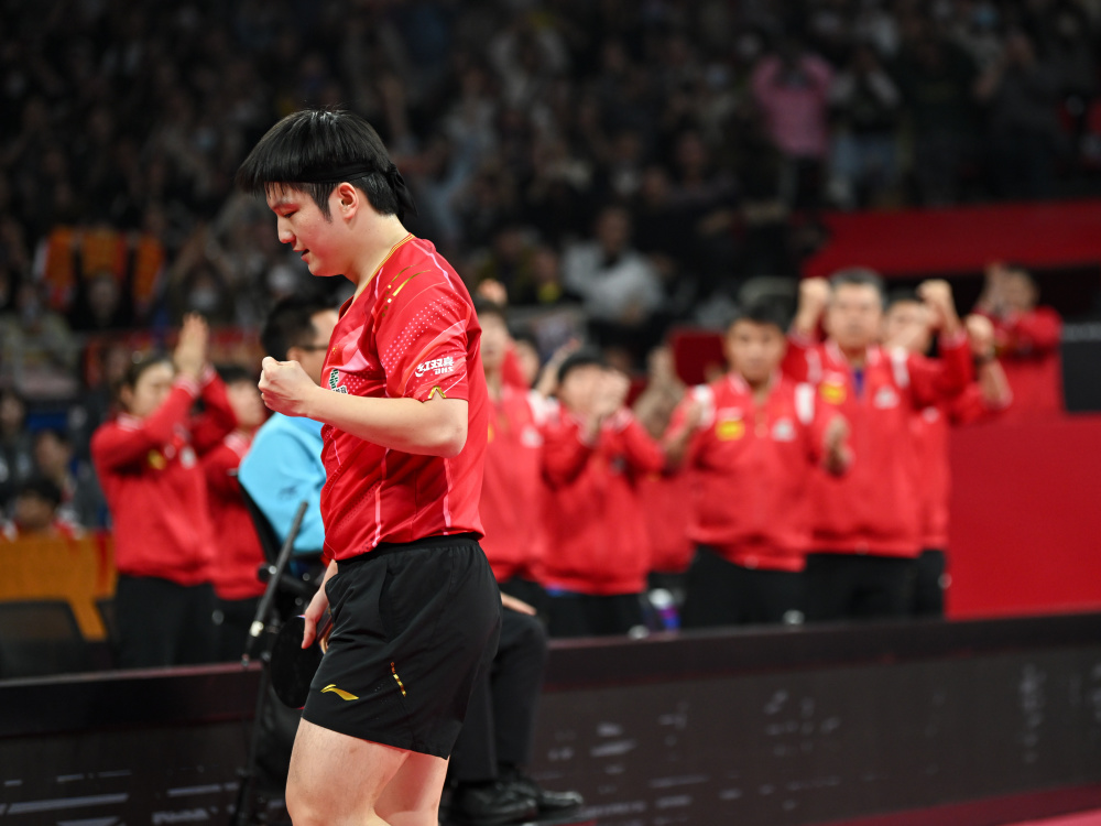 IM体育官方网站-法国队碾压印度队，马琳关键制胜