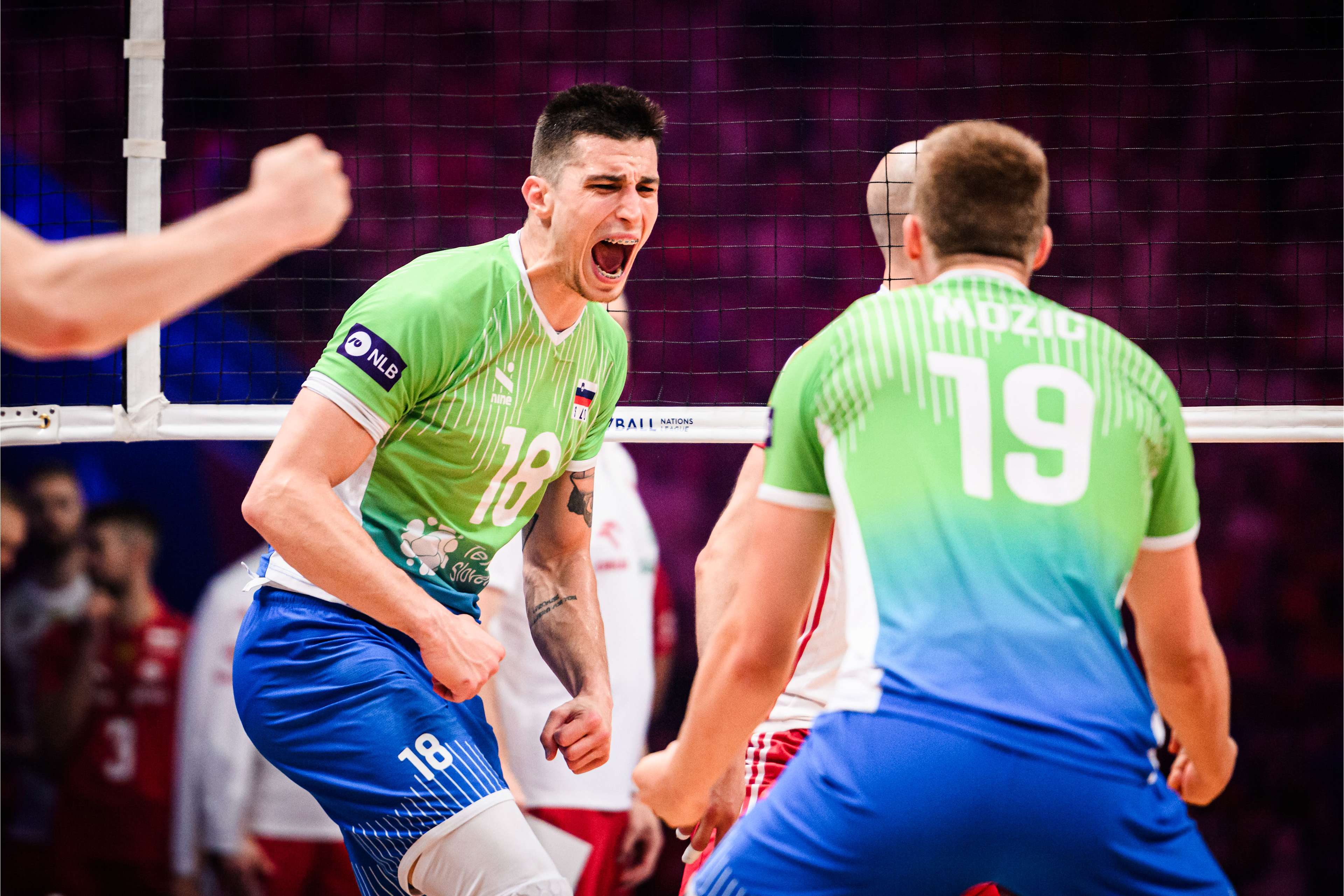 IM体育官方平台-包含法国队绝杀波兰队，林高远关键制胜的词条