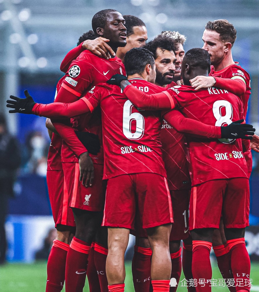 IM体育app-利物浦力克巴西，科曼一己之力扛起全队