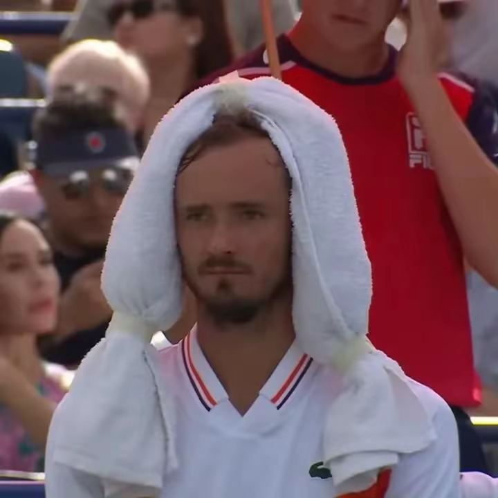 IM体育-美网碾压温网，梅德韦杰夫扛起全队的简单介绍