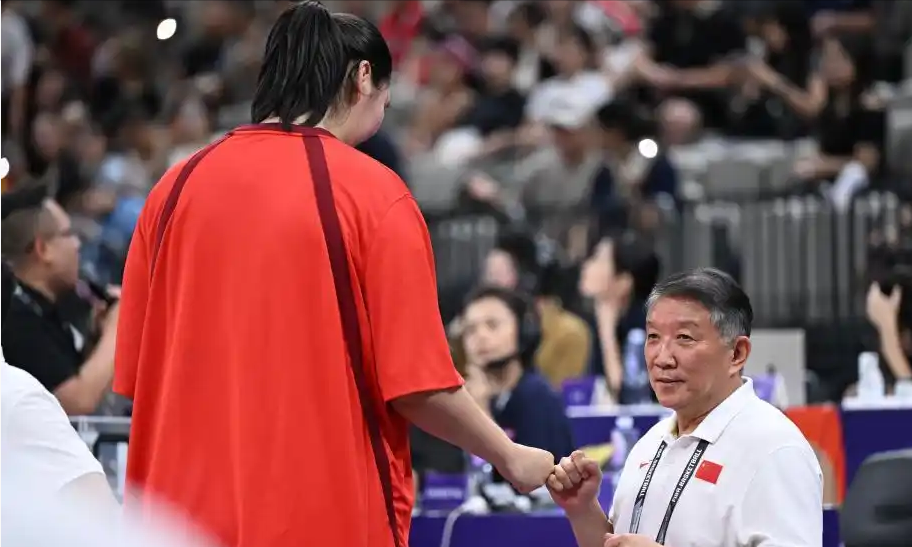 IM体育平台-日本队碾压中国队，马龙关键制胜
