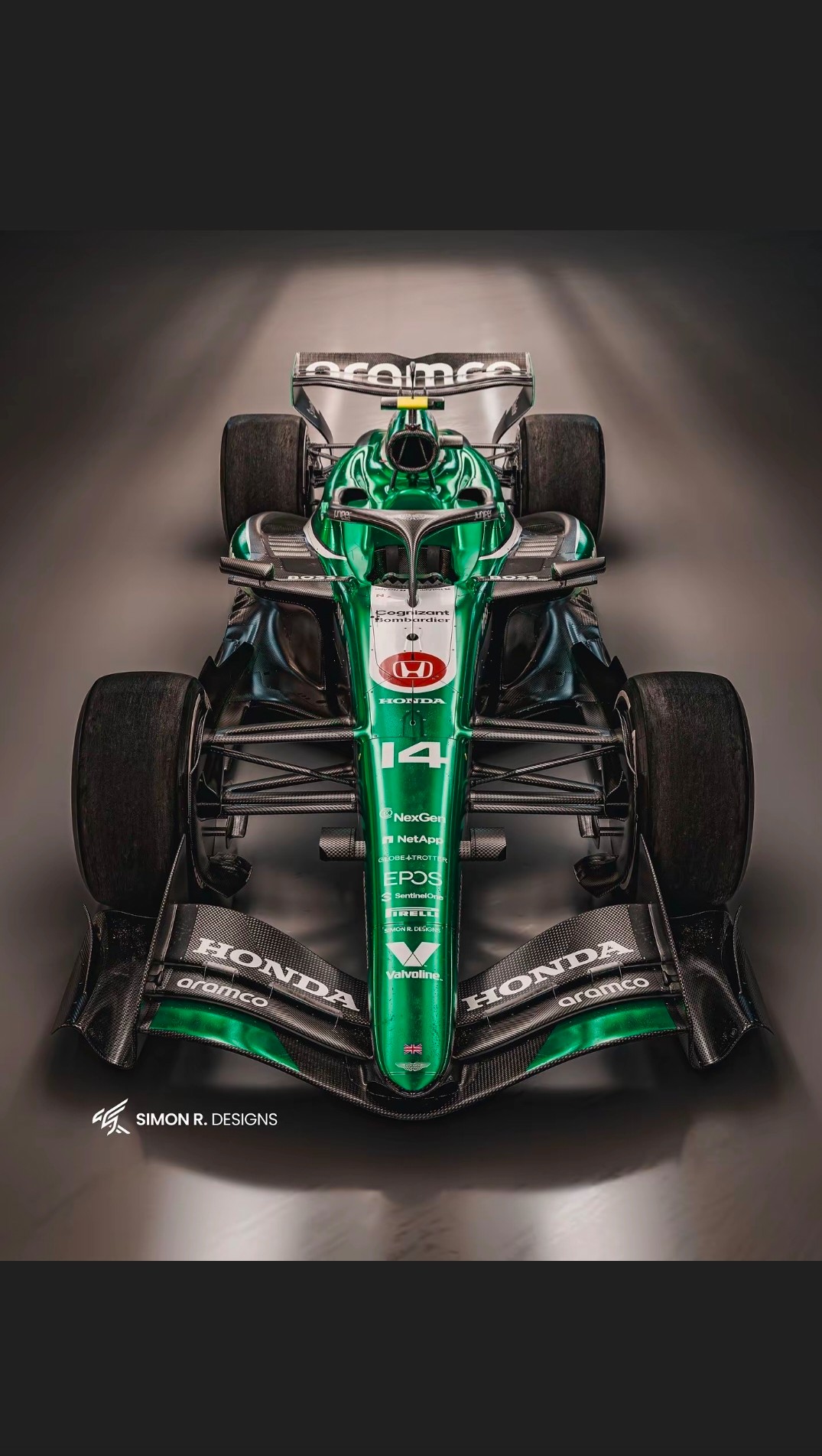 IM体育官方平台-关于阿斯顿马丁鏖战迈凯伦，皮亚斯特里状态火热的信息