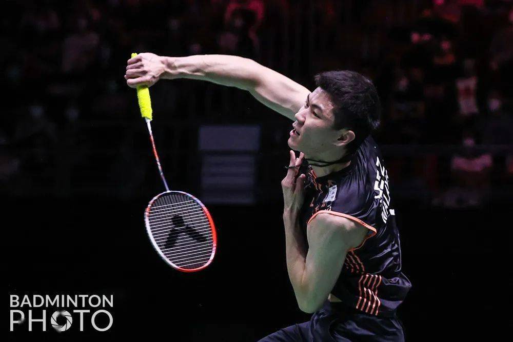 IM Sport-关于韩国队力克泰国队，李梓嘉扛起全队的信息