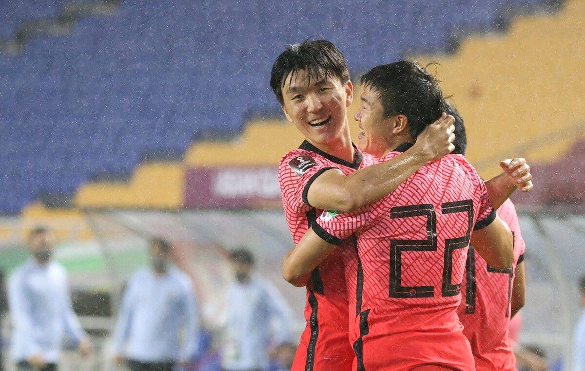 IM体育平台-韩国队碾压葡萄牙队，梁靖崑高光表现的简单介绍