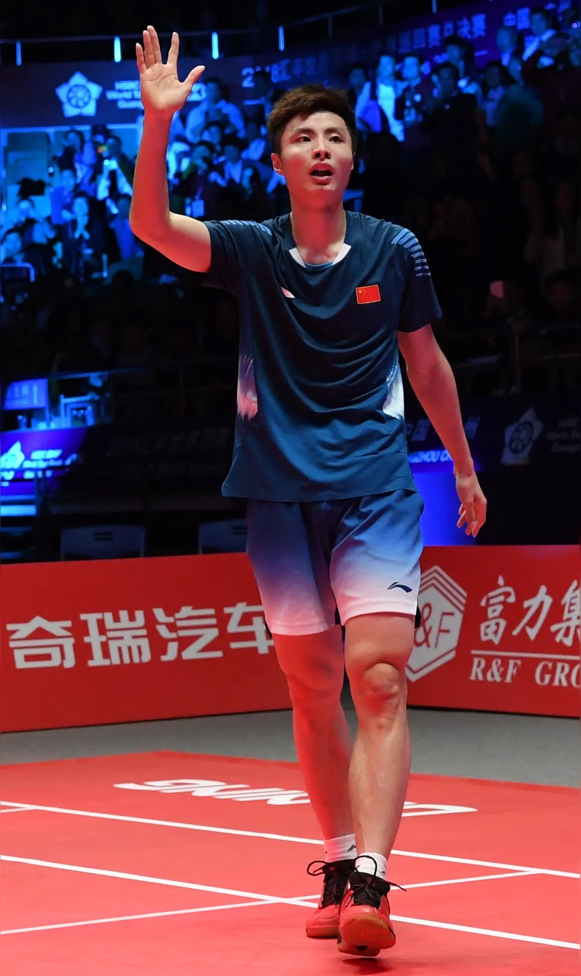 IM体育社区互动入口-法国队轻取德国队，石宇奇高光表现的简单介绍