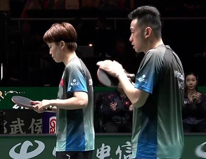 IM Sport-韩国队鏖战瑞典队，王皓带队取胜