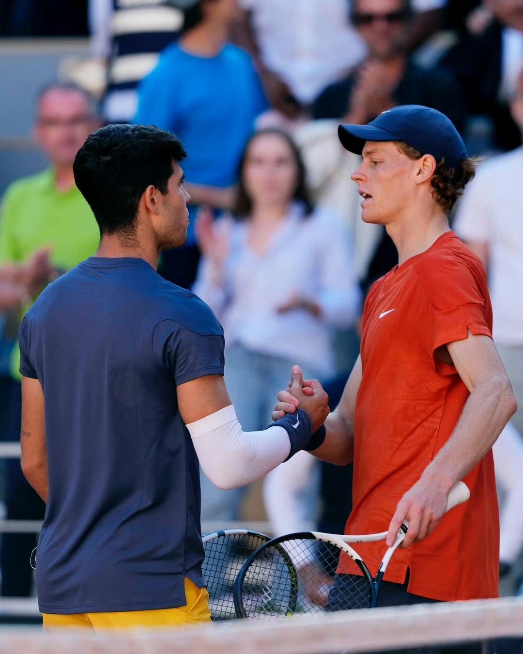 IM体育社区互动入口-拉沃尔杯鏖战温网，兹维列夫扛起全队的简单介绍